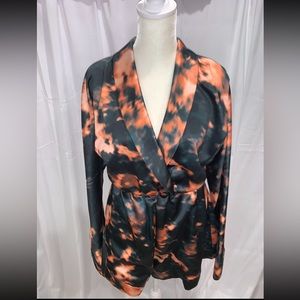 NWT Revolve Amelia Romper